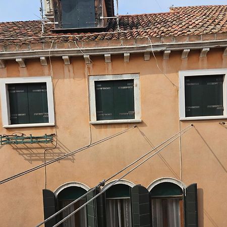 Attico Santa Marina Apartment Venesia Bagian luar foto