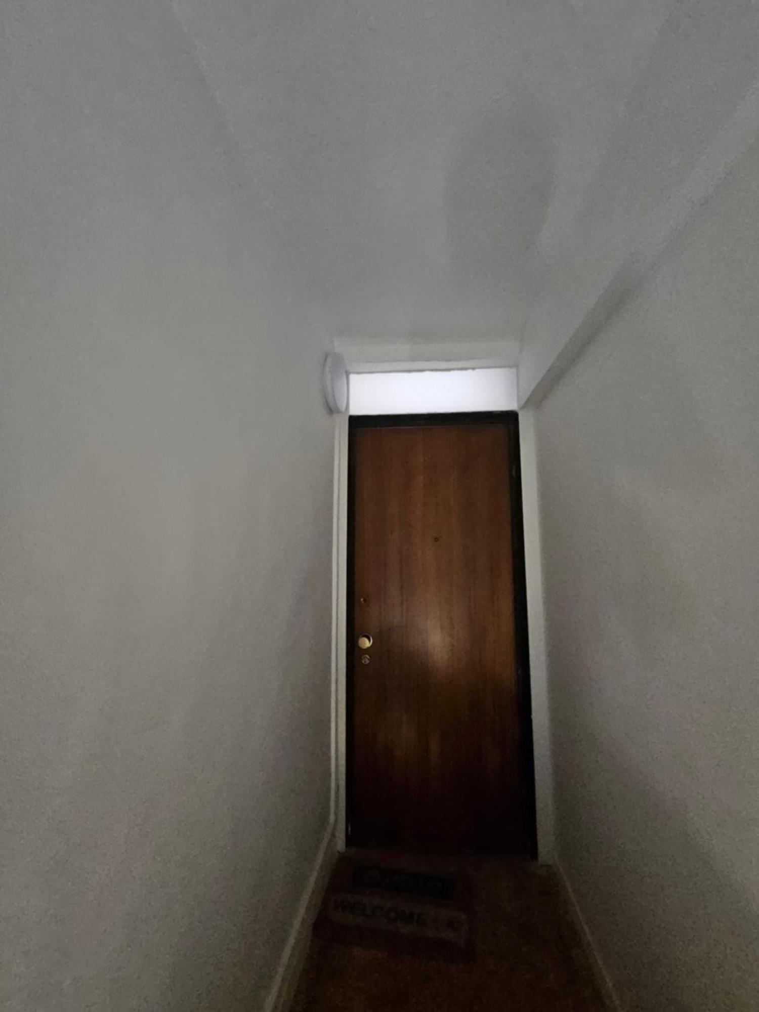 Attico Santa Marina Apartment Venesia Bagian luar foto
